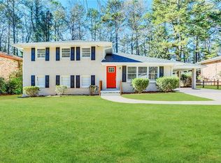 3039 Weslock Cir, Decatur, GA 30034