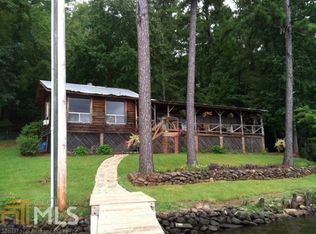 0 Quail Trl LOT 264, Jackson, GA 30233