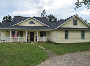 335 Jim West Rd, Deridder, LA 70634