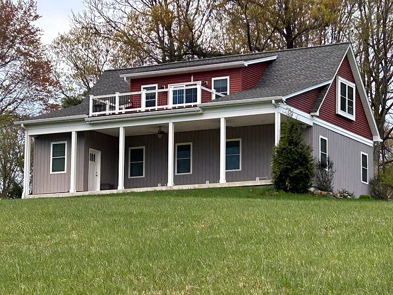 5307 Ambler Dr — Photo 1