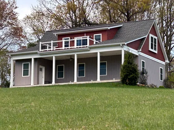 5307 Ambler Dr, Warrenton, VA 20187