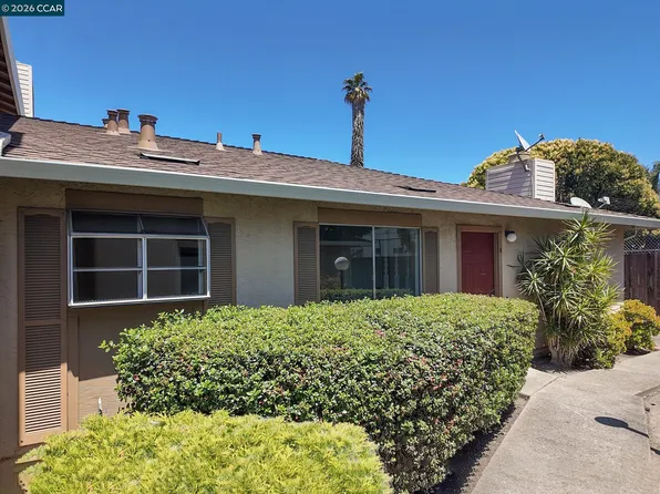 2579 El Portal Dr APT A, San Pablo, CA 94806