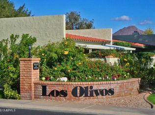 2835 E Montecito Ave, Phoenix, AZ 85016