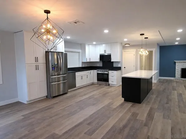 3006 Yonge St, San Diego, CA 92106