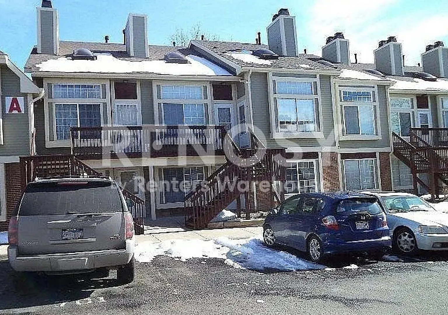 1885 S Quebec Way — Photo 3