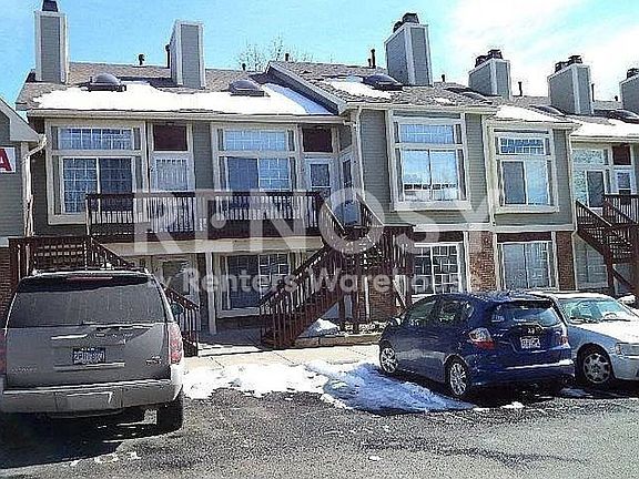 3rd image of 1885 S Quebec Way APT A13