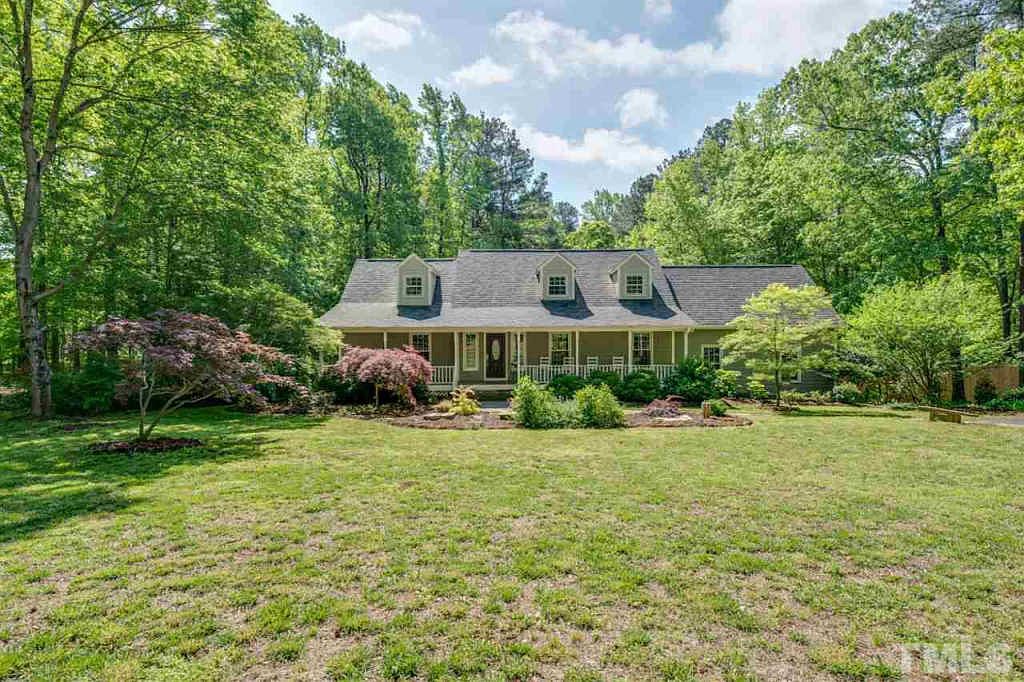 12608 Old Creedmoor Rd, Raleigh, NC 27613 Zillow