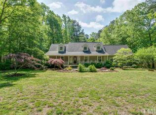12608 Old Creedmoor Rd, Raleigh, NC 27613
