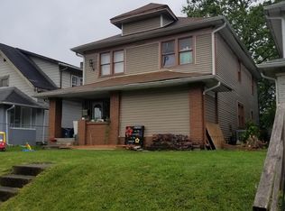 306 Eastern Ave, Indianapolis, IN 46201