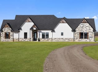 791 Almand Rd, Palmer, TX 75152