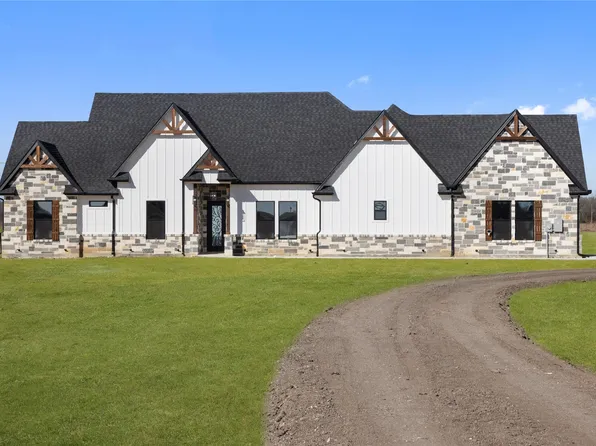 791 Almand Rd, Palmer, TX 75152
