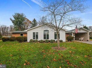 100 W Heather Rd, Bel Air, MD 21014