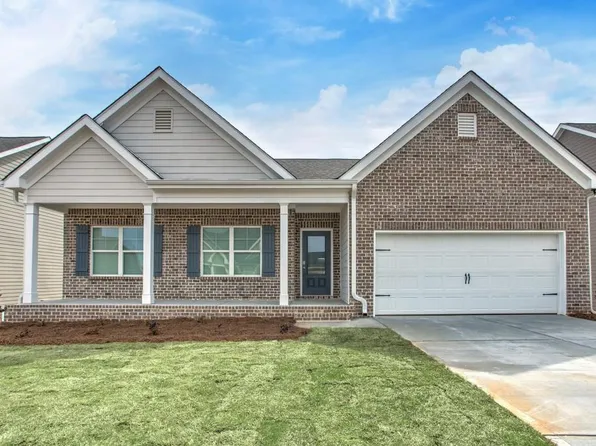134 Wild Turkey Pass, Homer, GA 30547