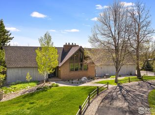 1208 Willowrock Dr, Loveland, CO 80537