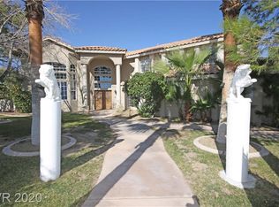 3222 E Viking Rd, Las Vegas, NV 89121