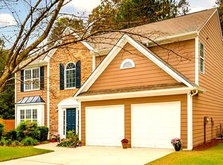 3068 Hallman Cir SW, Marietta, GA 30064