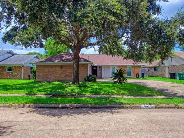 6230 Leaf Arbor Drive, Houston, TX 77092