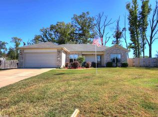 133 Peach St, Austin, AR 72007