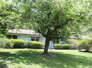 2031 SW 42nd Ave, Gainesville, FL 32608