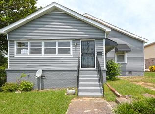 1000 Columbia St, Birmingham, AL 35214