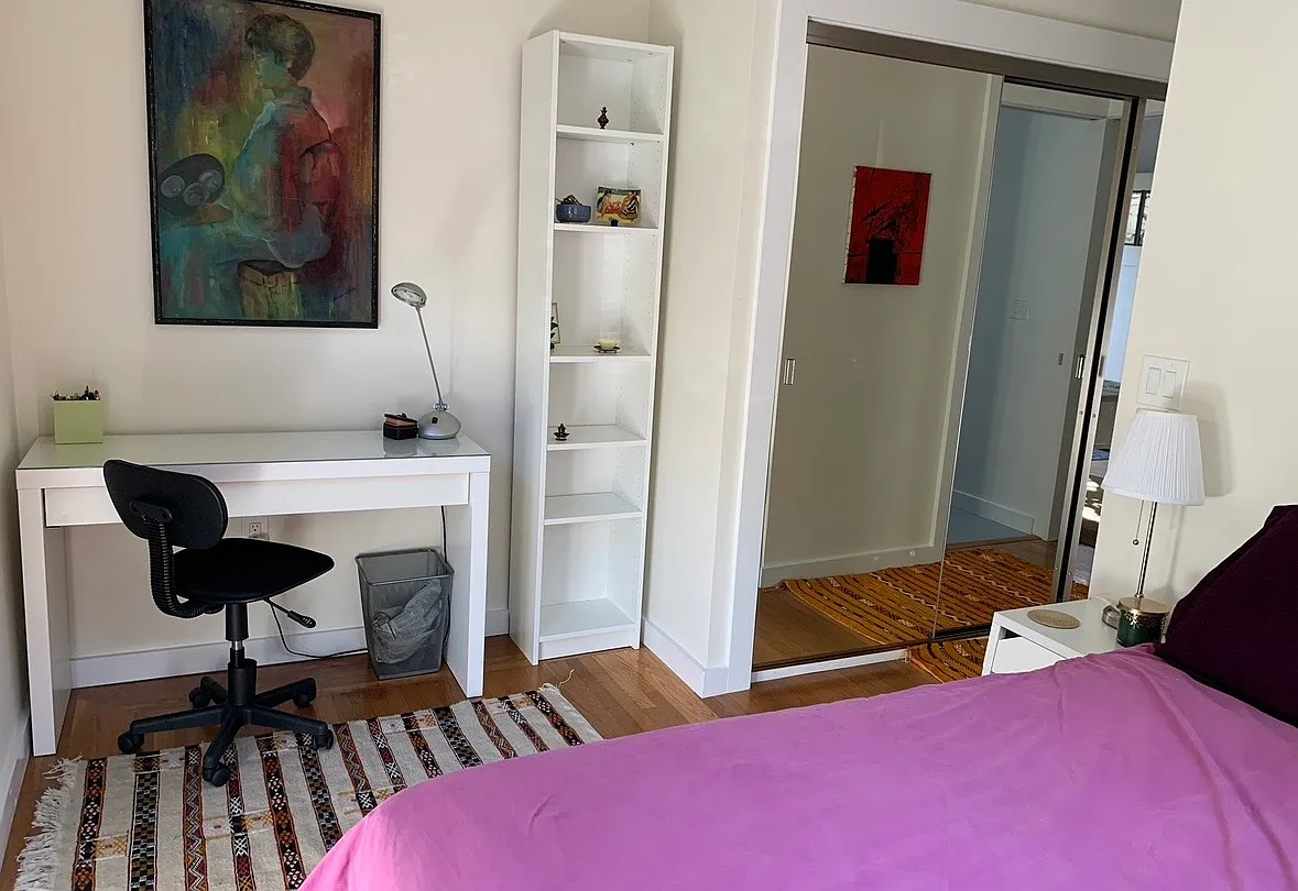 1 bed, 485 sqft, $2,500 — Photo 1