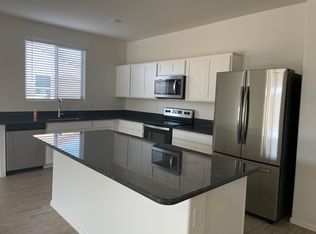 1542 E Desert Breeze Dr, Casa Grande, AZ 85122