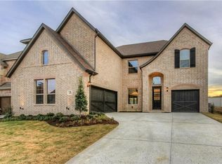 2011 Calisto Way, Allen, TX 75013