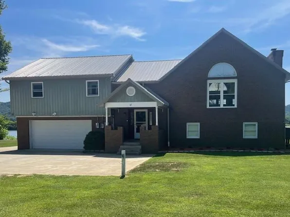 62 S Ziegler Ln, Stout, OH 45684