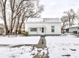 137 E 100th St S, American Fork, UT 84003