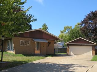 326 Vanna Ct, Hillside, IL 60162