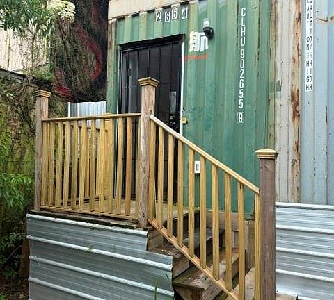 2nd image of 2662-2664 N Galvez St
