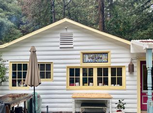 1220 Country Club Dr #A, Ben Lomond, CA