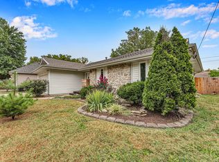2336 S Kickapoo Ave, Springfield, MO 65804