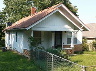 10632 E Scarritt Ave, Sugar Creek, MO 64054