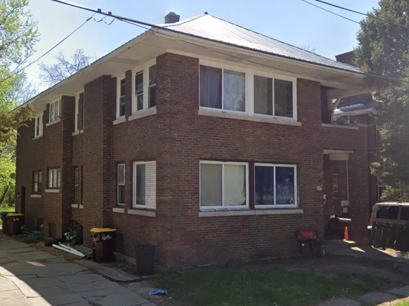 1116 W Jefferson St #2, Rockford, IL 61101