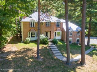 514 Hayhoe Rd, Dansville, MI 48819