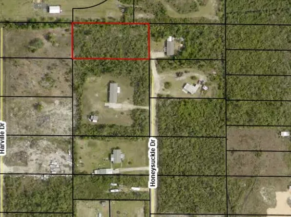 0 Honeysuckle Dr, Panama City, FL 32404