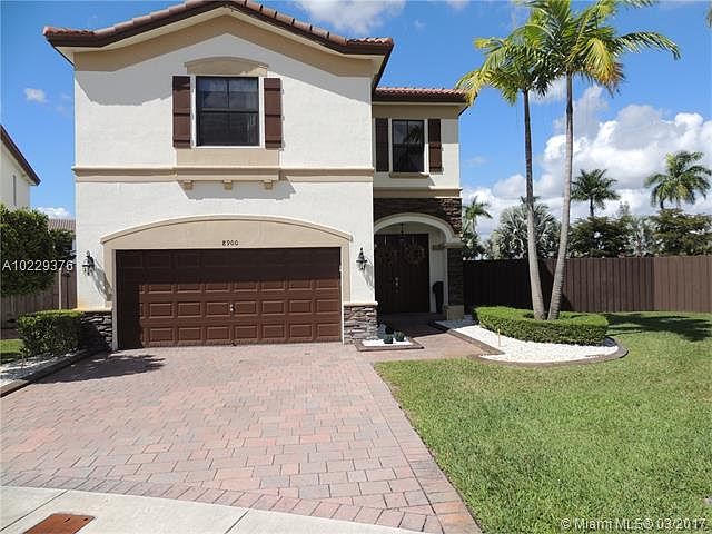 1st image of 8900 NW 101st Pl