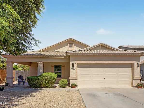 2122 E ANDALUSIAN Loop, San Tan Valley, AZ 85140