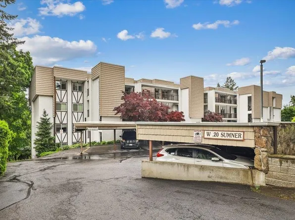 20 W Sumner Ave APT 203, Spokane, WA 99204
