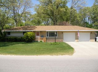 2182 Marvin Ave, Muskegon, MI 49442