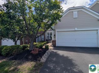 1834 Majestic Dr, Orefield, PA 18069