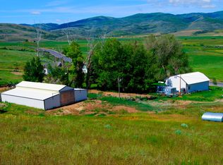 1208 SE Round Valley Rd, Laketown, UT 84038