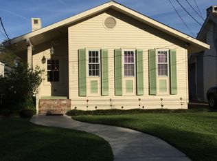 2813 Calhoun St, New Orleans, LA 70118