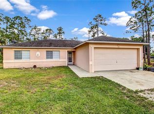 2930 Golden Gate Blvd E, Naples, FL 34117