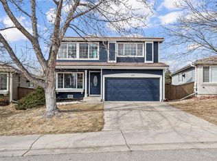 1265 Briarhollow Way, Highlands Ranch, CO 80129