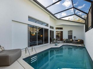 761 Mainsail Pl, Naples, FL 34110
