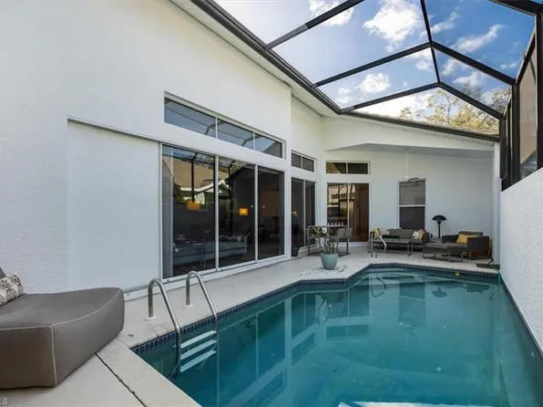 761 Mainsail PL, NAPLES, FL 34110