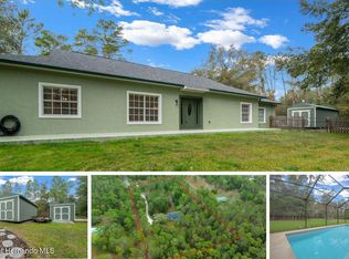 16325 Hibiscus Rd, Brooksville, FL 34601