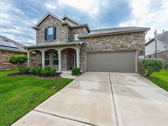 2nd image of 24133 Fosters Knoll Ln
